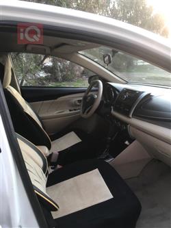 تويوتا يارس